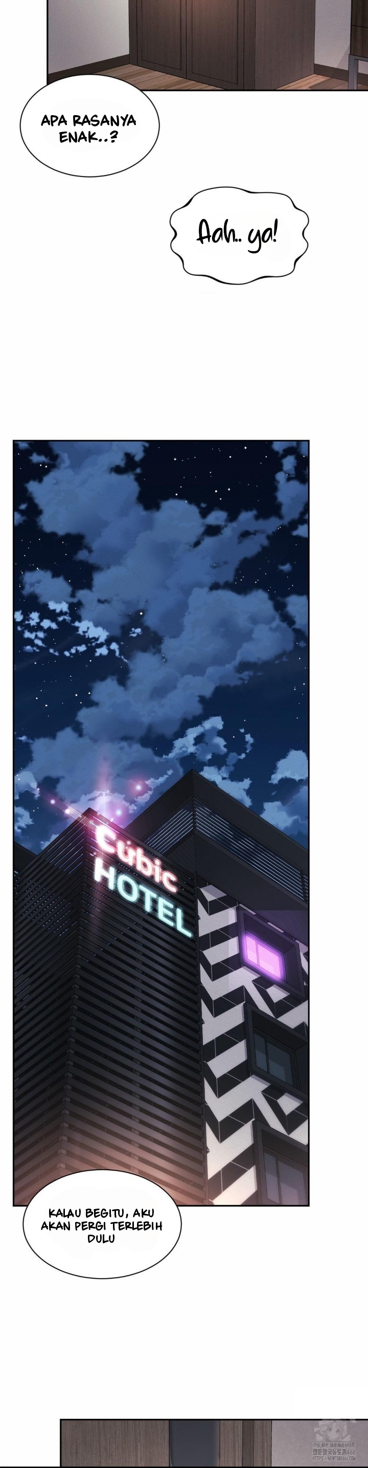 Friend’s Mom Is Mine - Chapter 43 19 Friend’s Mom Is Mine - Chapter 43 19