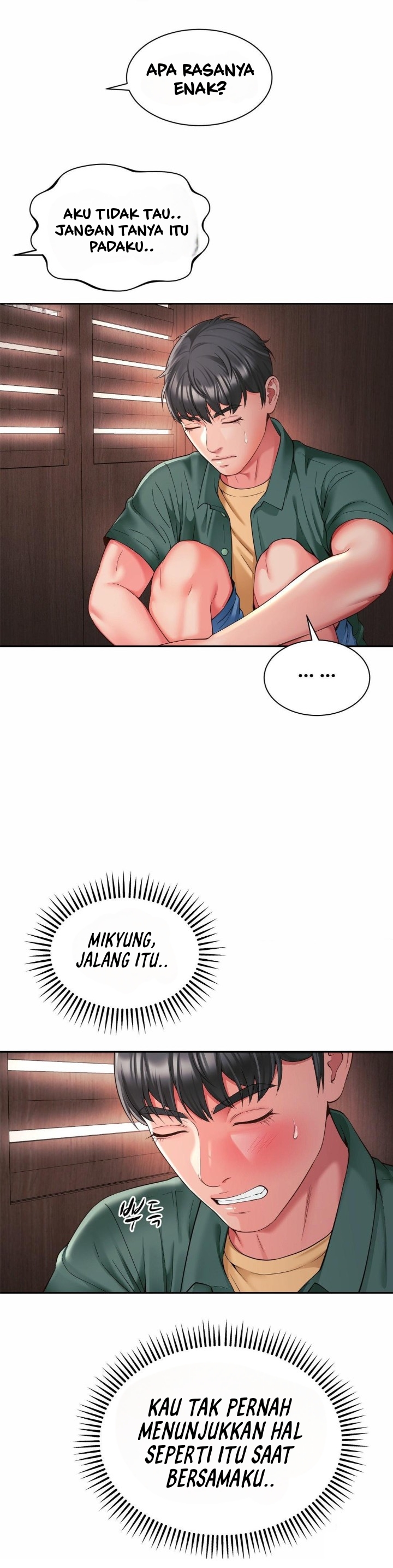 Friend’s Mom Is Mine - Chapter 43 13 Friend’s Mom Is Mine - Chapter 43 13