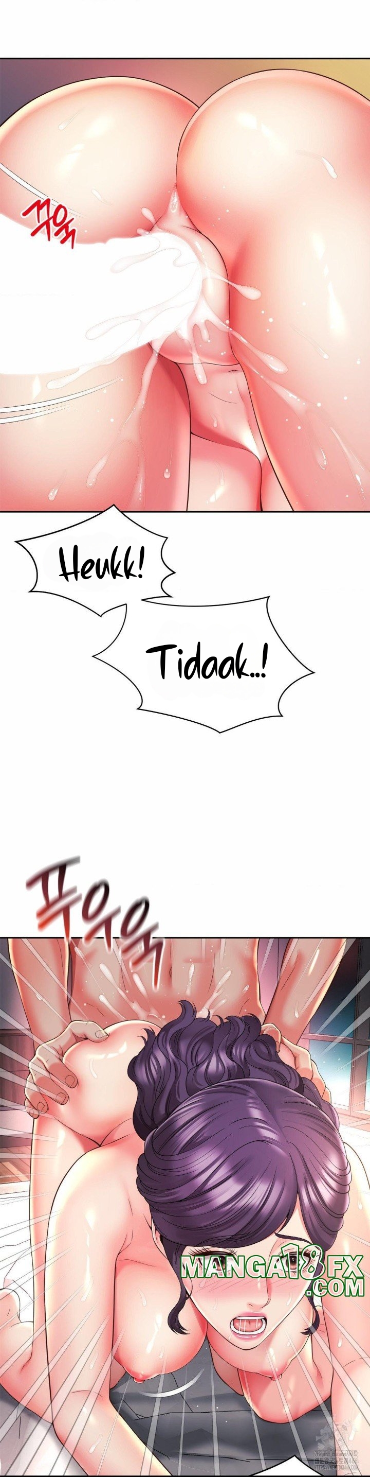 Friend’s Mom Is Mine - Chapter 43 15 Friend’s Mom Is Mine - Chapter 43 15