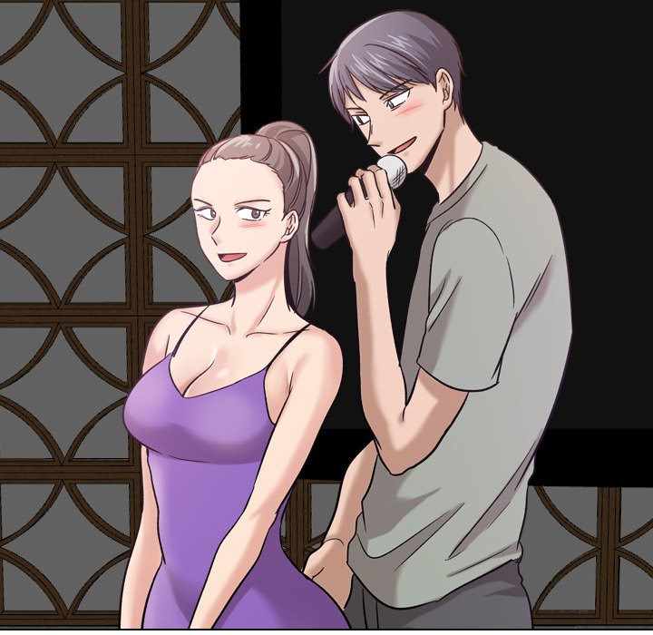 Friends (ATZ) - Chapter Unknown 104