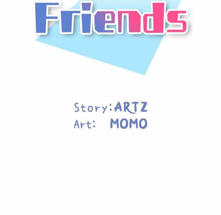Friends (ATZ) - Chapter Unknown 50
