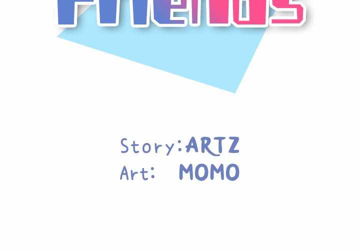 Friends (ATZ) - Chapter 40 2 Friends (ATZ) - Chapter 40 2