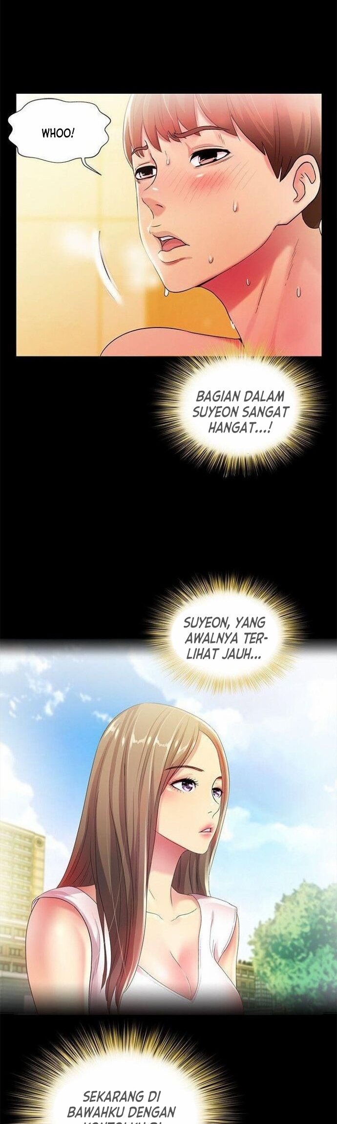 Friend’s Girlfriend - Chapter 23 24 Friend’s Girlfriend - Chapter 23 24