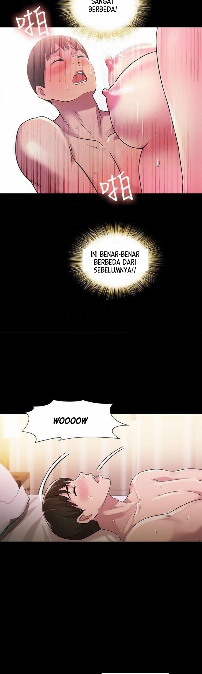 Friend’s Girlfriend - Chapter 23 39 Friend’s Girlfriend - Chapter 23 39