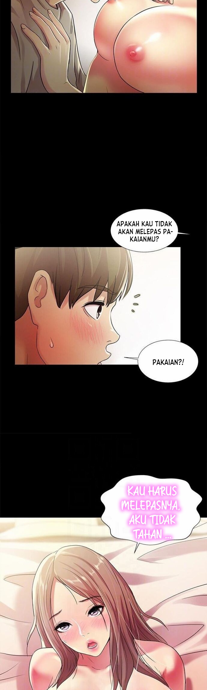 Friend’s Girlfriend - Chapter 23 11 Friend’s Girlfriend - Chapter 23 11