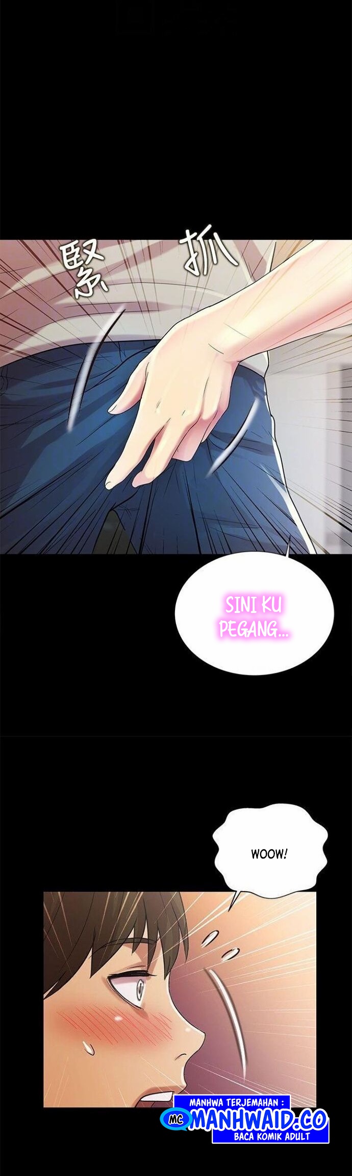 Friend’s Girlfriend - Chapter 23 15 Friend’s Girlfriend - Chapter 23 15