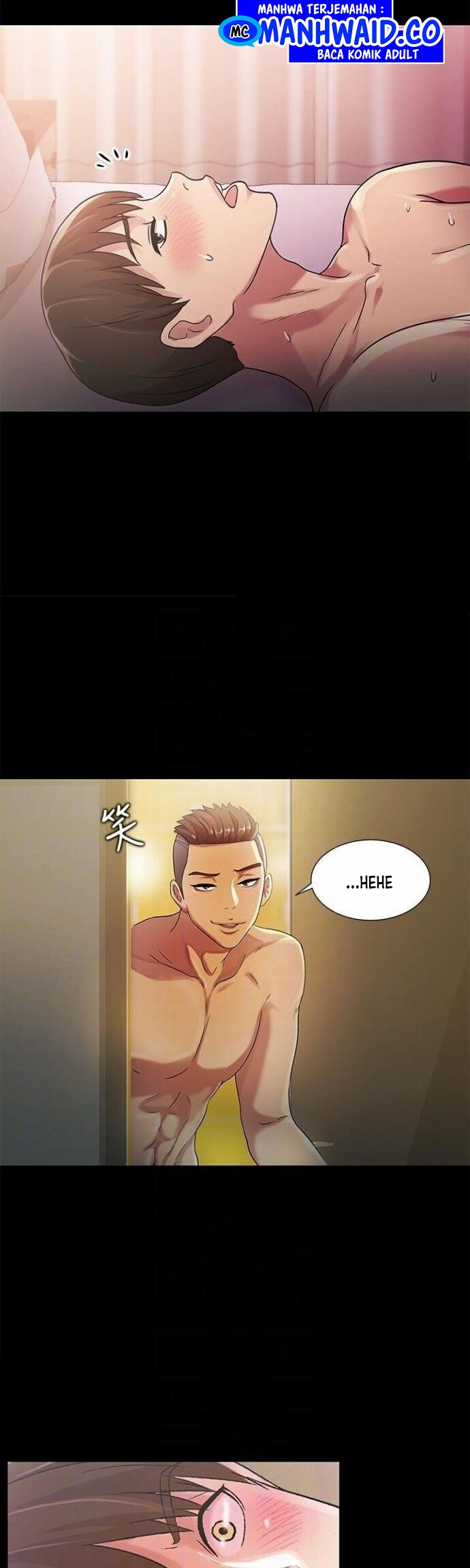 Friend’s Girlfriend - Chapter 23 40 Friend’s Girlfriend - Chapter 23 40