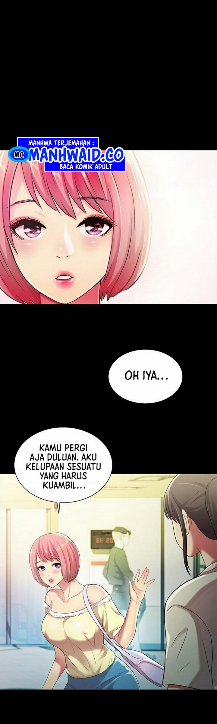 Friend’s Girlfriend - Chapter 26 8 Friend’s Girlfriend - Chapter 26 8