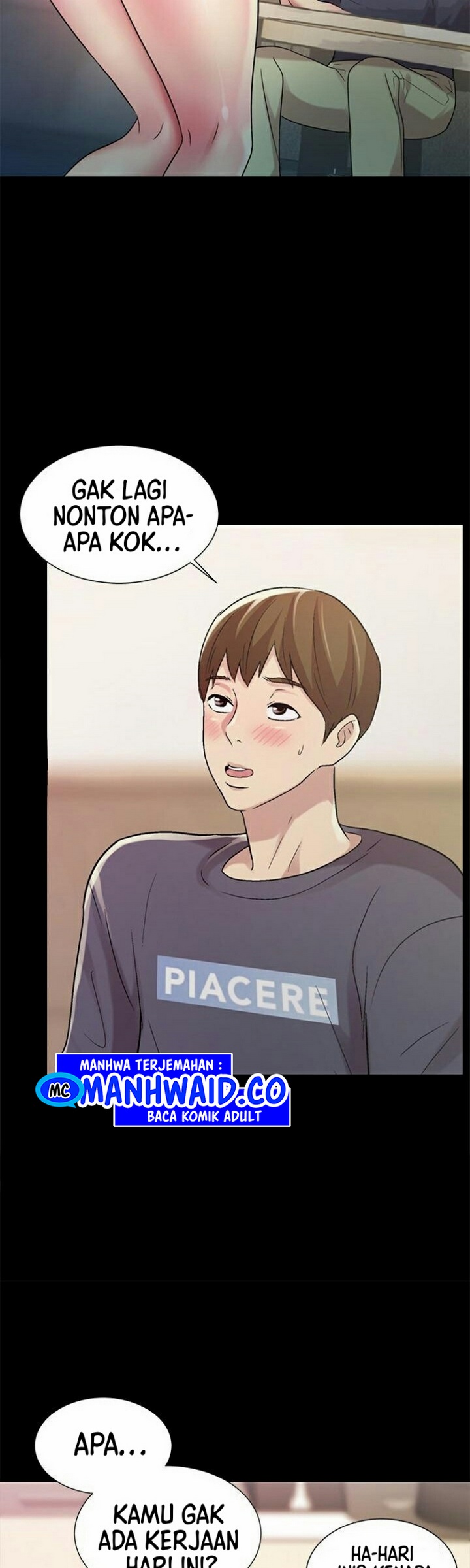 Friend’s Girlfriend - Chapter 26 21 Friend’s Girlfriend - Chapter 26 21