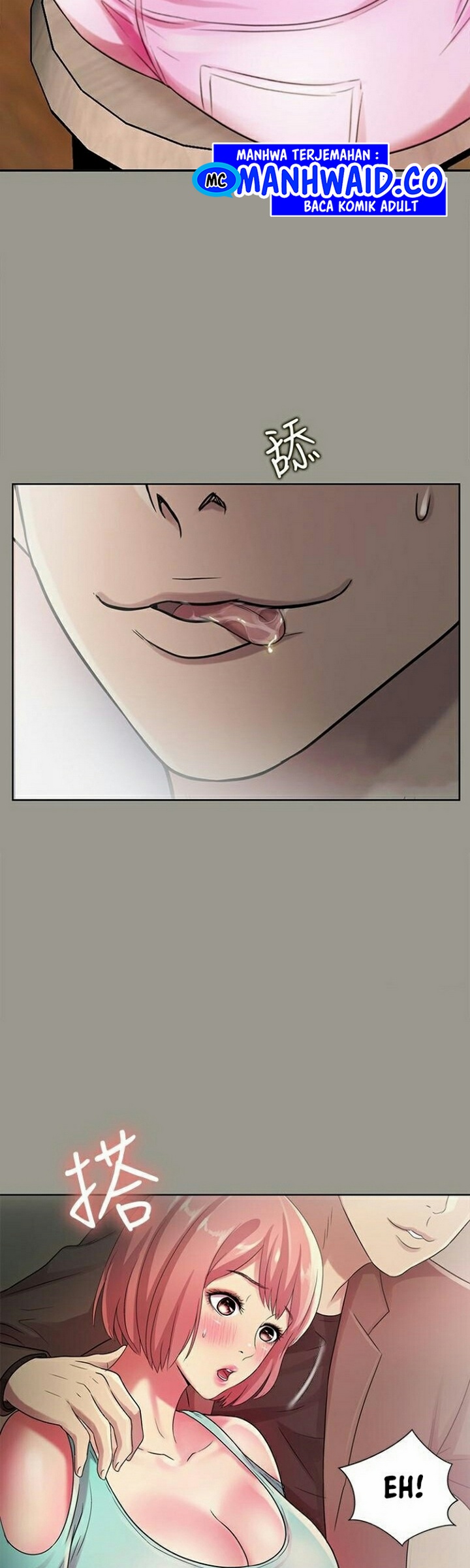 Friend’s Girlfriend - Chapter 26 38 Friend’s Girlfriend - Chapter 26 38