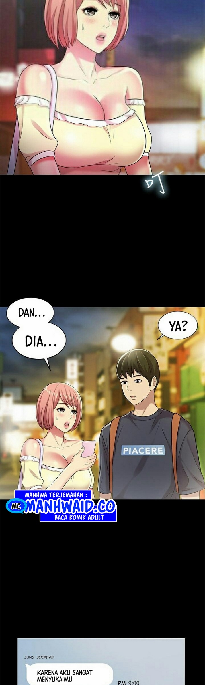 Friend’s Girlfriend - Chapter 26 31 Friend’s Girlfriend - Chapter 26 31