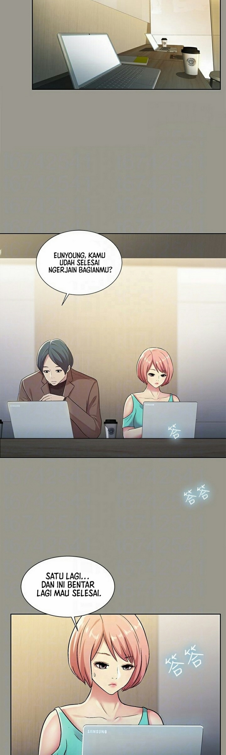 Friend’s Girlfriend - Chapter 26 34 Friend’s Girlfriend - Chapter 26 34