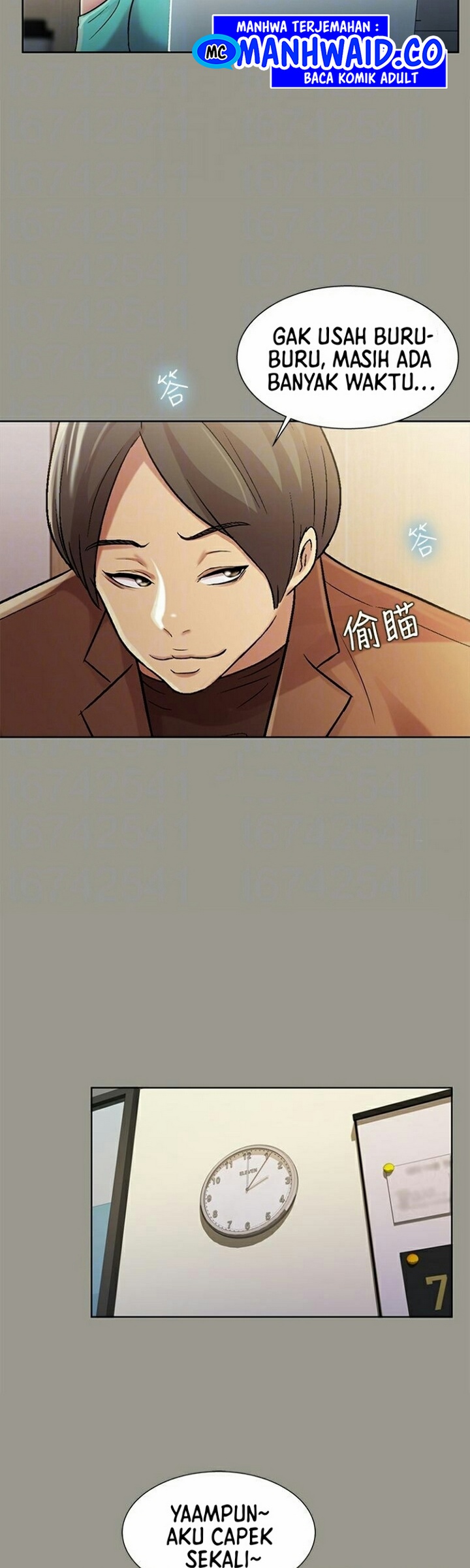 Friend’s Girlfriend - Chapter 26 35 Friend’s Girlfriend - Chapter 26 35