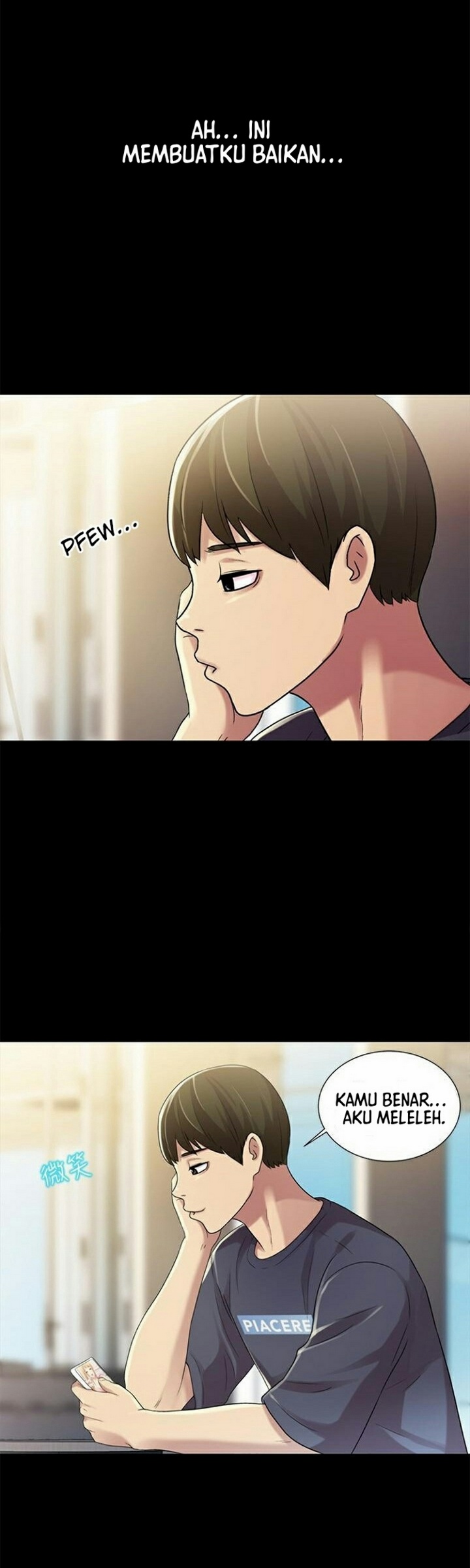 Friend’s Girlfriend - Chapter 26 18 Friend’s Girlfriend - Chapter 26 18