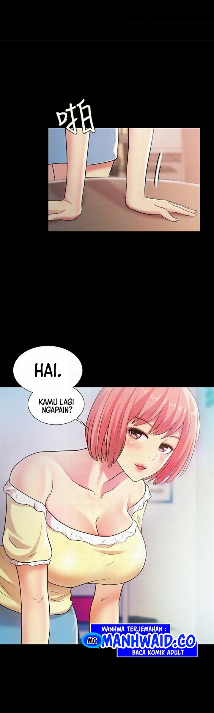 Friend’s Girlfriend - Chapter 26 19 Friend’s Girlfriend - Chapter 26 19