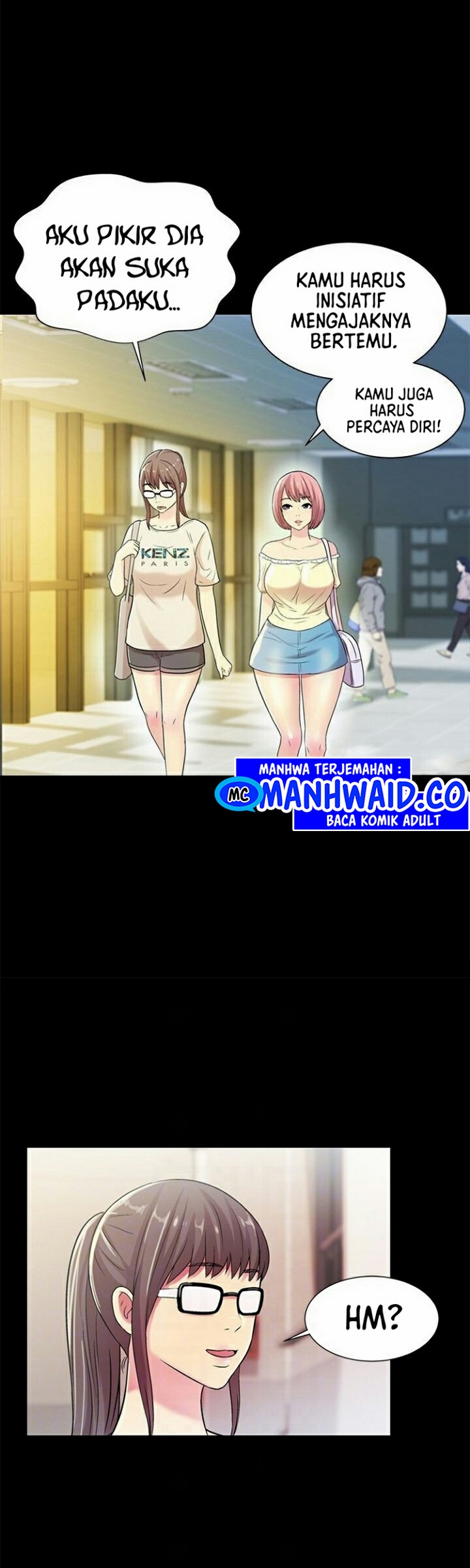 Friend’s Girlfriend - Chapter 26 6 Friend’s Girlfriend - Chapter 26 6