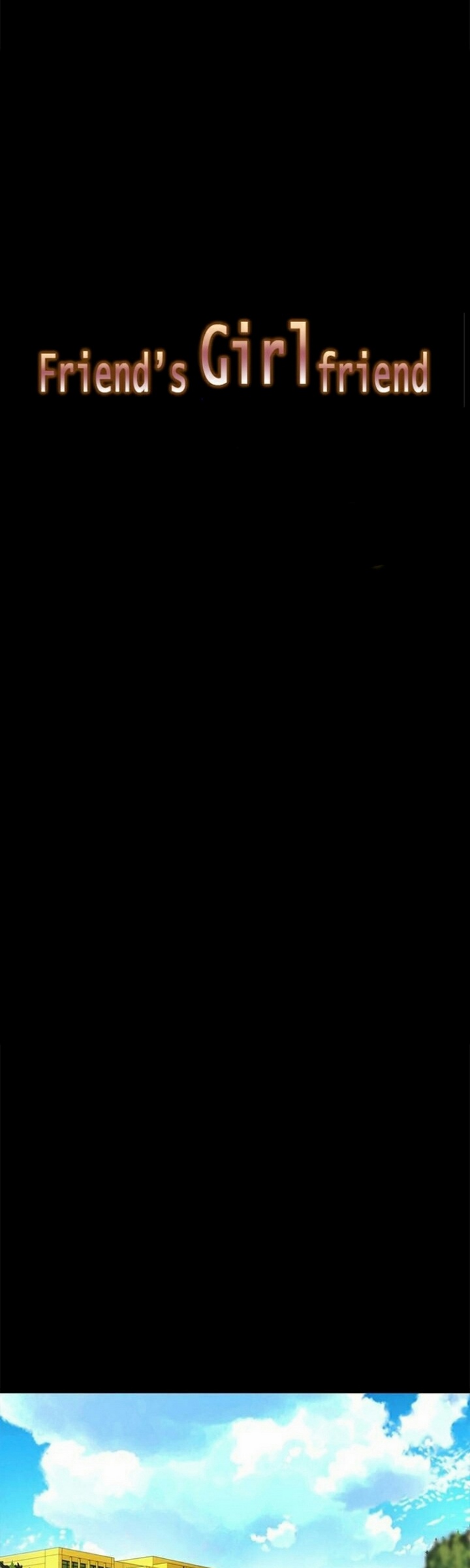 Friend’s Girlfriend - Chapter 26 4 Friend’s Girlfriend - Chapter 26 4