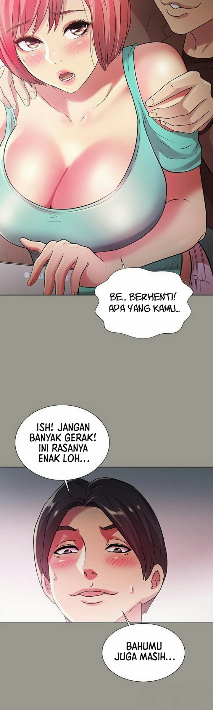 Friend’s Girlfriend - Chapter 26 40 Friend’s Girlfriend - Chapter 26 40