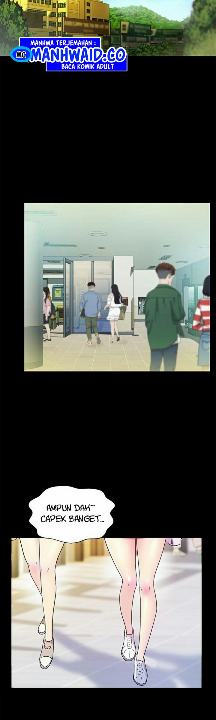 Friend’s Girlfriend - Chapter 26 5 Friend’s Girlfriend - Chapter 26 5