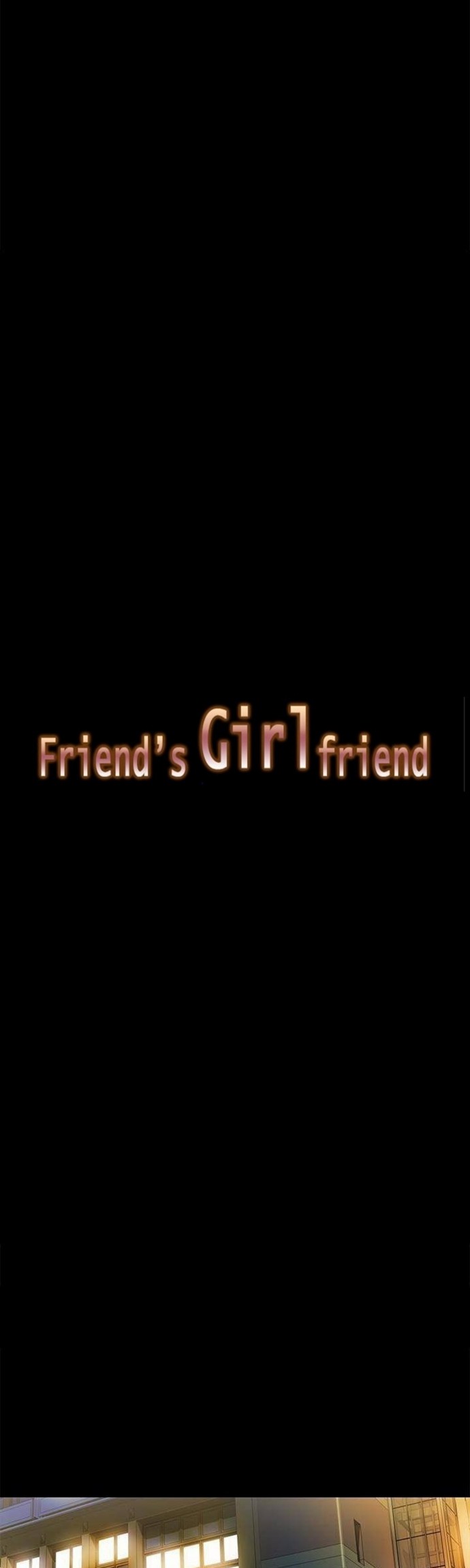 Friend’s Girlfriend - Chapter 39 4 Friend’s Girlfriend - Chapter 39 4