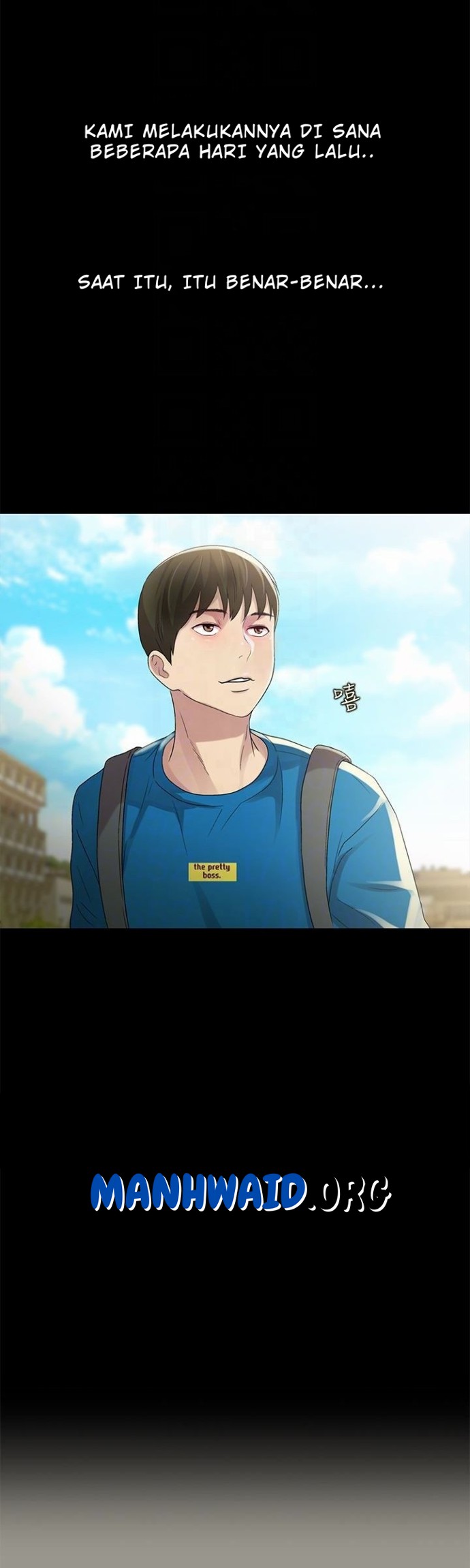 Friend’s Girlfriend - Chapter 36 8 Friend’s Girlfriend - Chapter 36 8