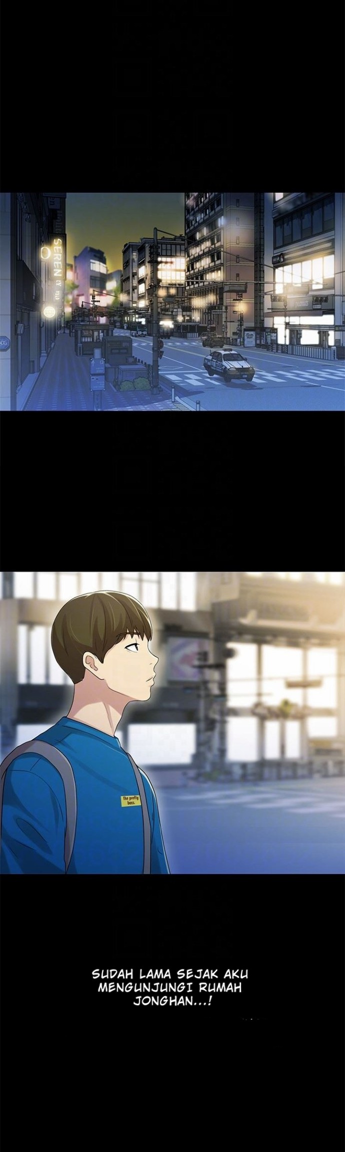 Friend’s Girlfriend - Chapter 36 33 Friend’s Girlfriend - Chapter 36 33