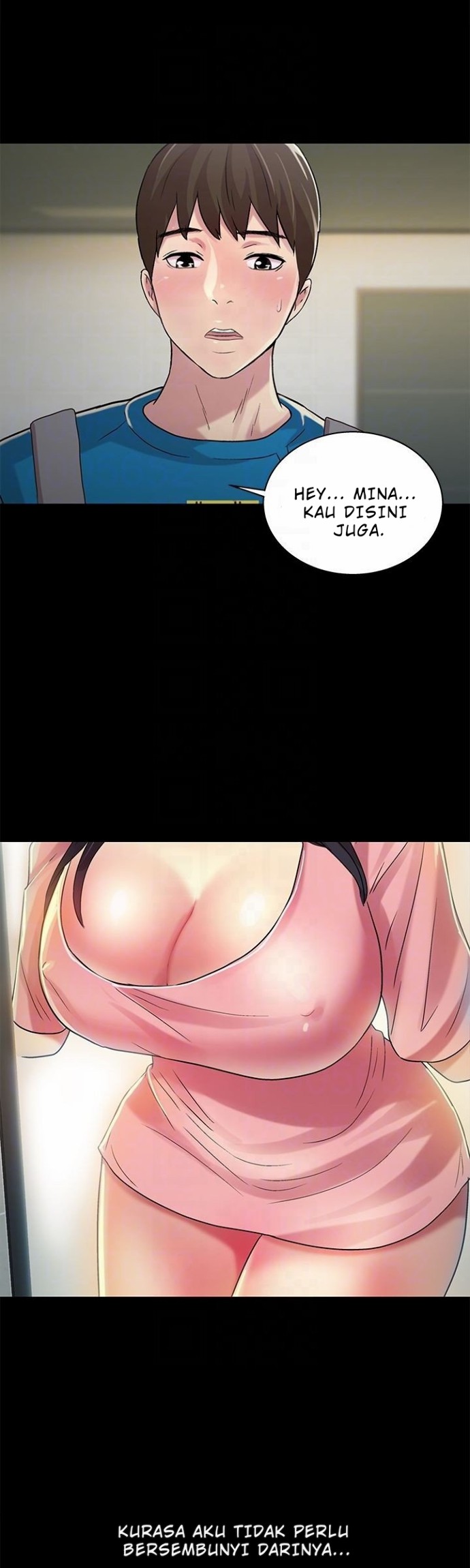 Friend’s Girlfriend - Chapter 36 37 Friend’s Girlfriend - Chapter 36 37