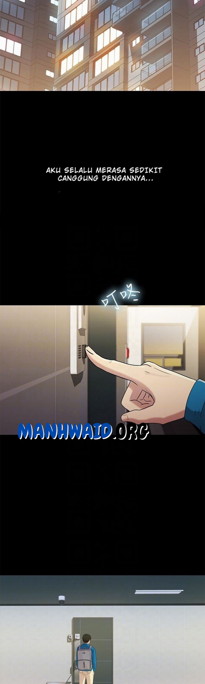 Friend’s Girlfriend - Chapter 36 35 Friend’s Girlfriend - Chapter 36 35