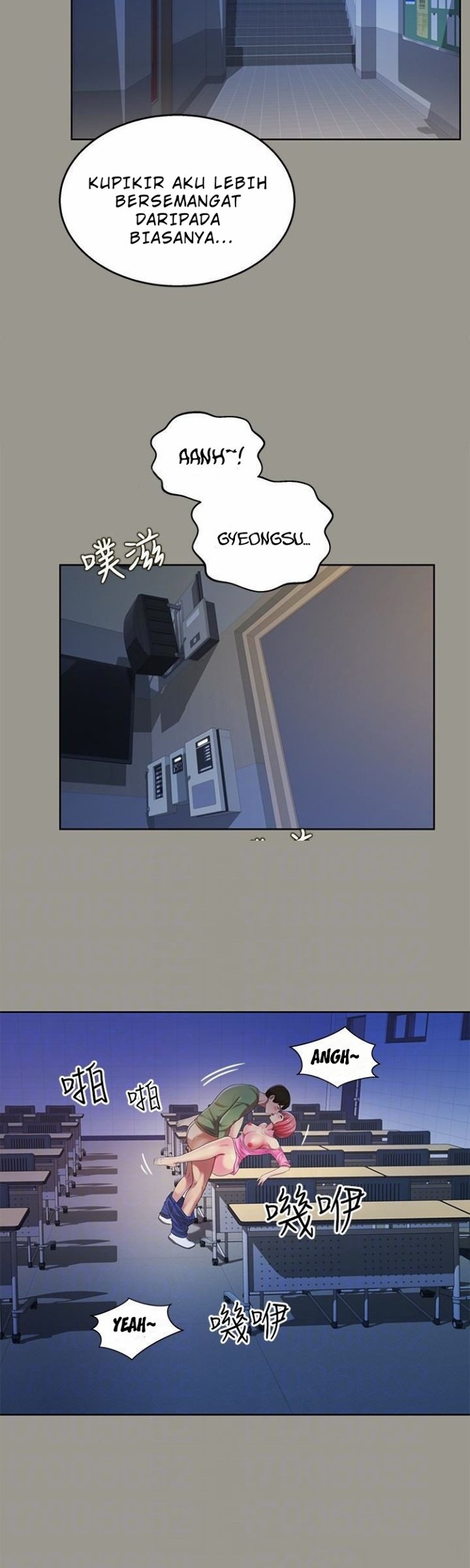 Friend’s Girlfriend - Chapter 36 13 Friend’s Girlfriend - Chapter 36 13