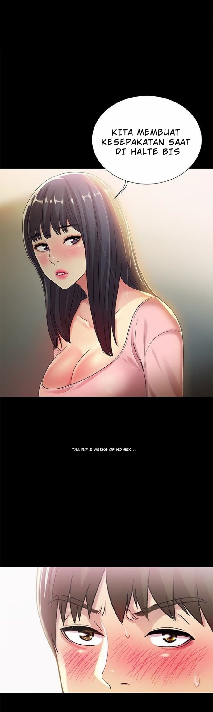 Friend’s Girlfriend - Chapter 36 47 Friend’s Girlfriend - Chapter 36 47