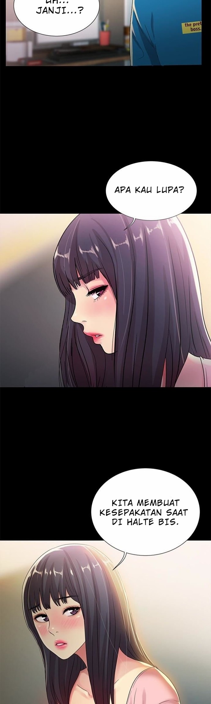 Friend’s Girlfriend - Chapter 37 2 Friend’s Girlfriend - Chapter 37 2