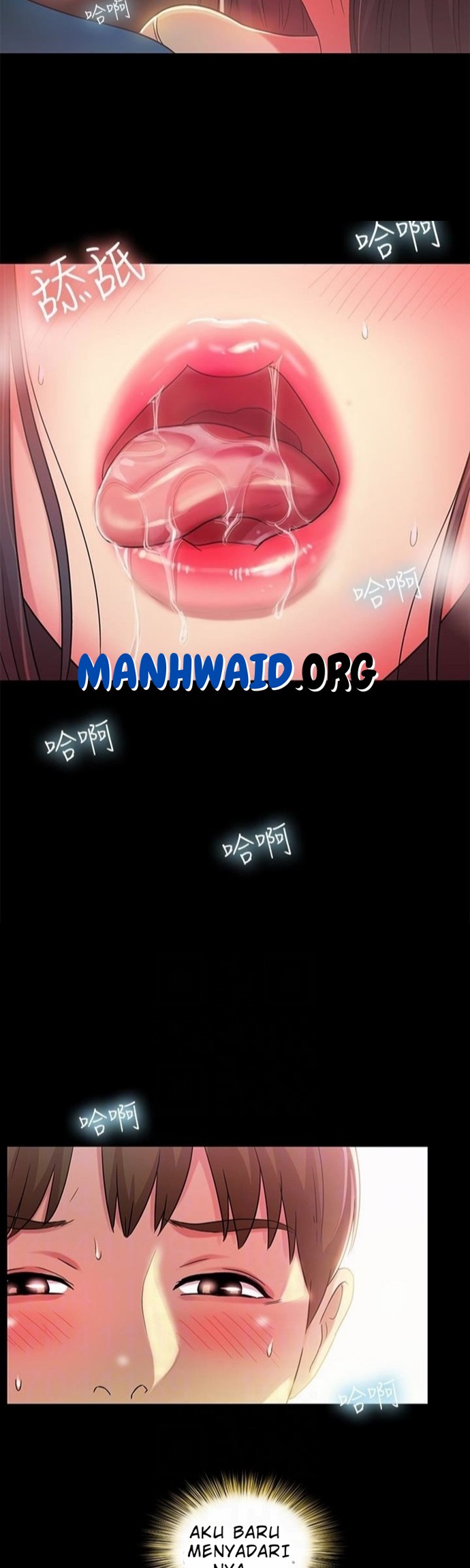 Friend’s Girlfriend - Chapter 37 28 Friend’s Girlfriend - Chapter 37 28