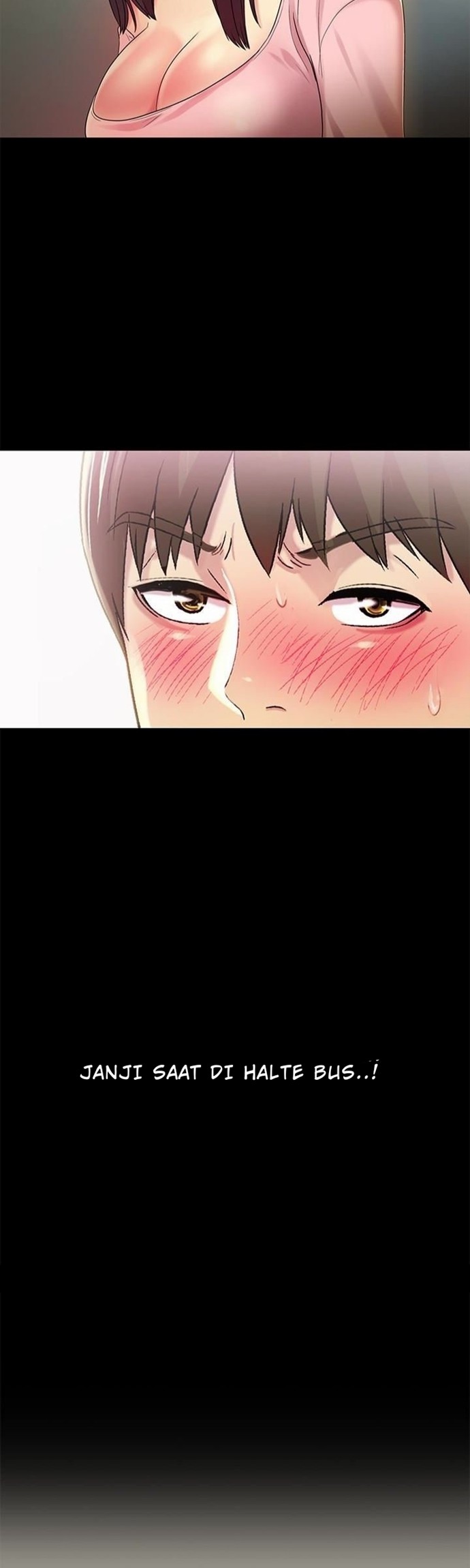 Friend’s Girlfriend - Chapter 37 3 Friend’s Girlfriend - Chapter 37 3