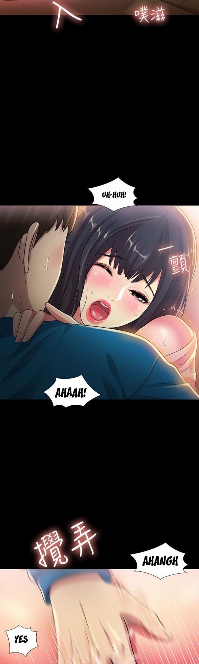 Friend’s Girlfriend - Chapter 37 36 Friend’s Girlfriend - Chapter 37 36