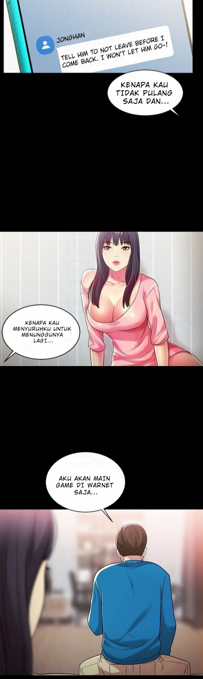 Friend’s Girlfriend - Chapter 37 18 Friend’s Girlfriend - Chapter 37 18