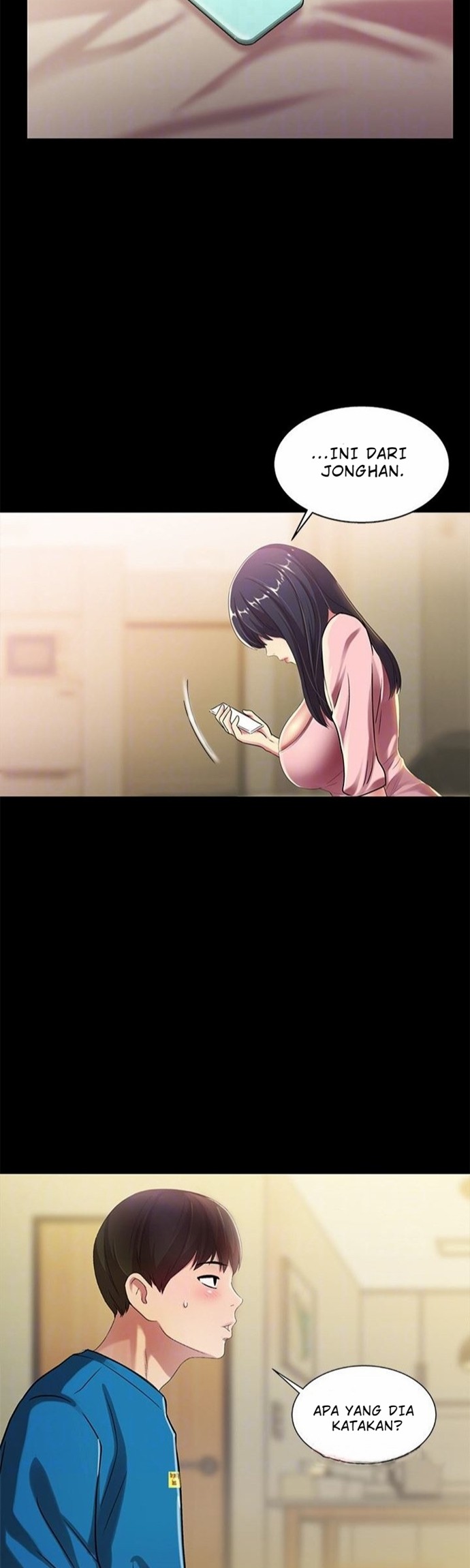 Friend’s Girlfriend - Chapter 37 13 Friend’s Girlfriend - Chapter 37 13