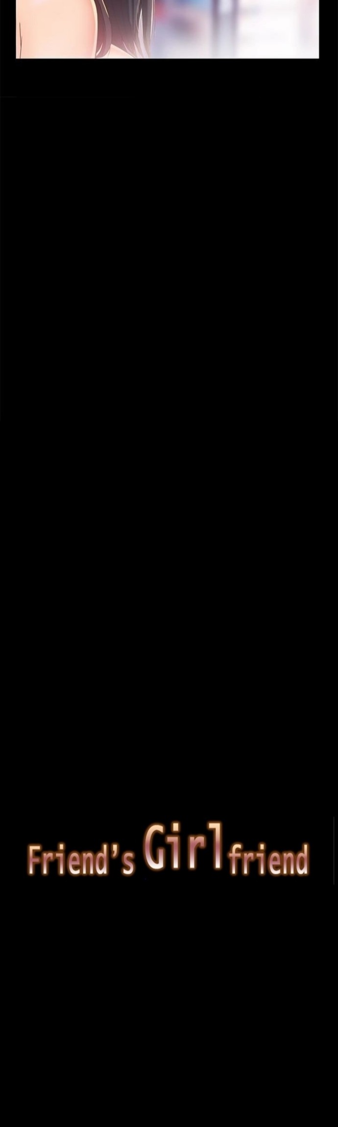 Friend’s Girlfriend - Chapter 35 3 Friend’s Girlfriend - Chapter 35 3