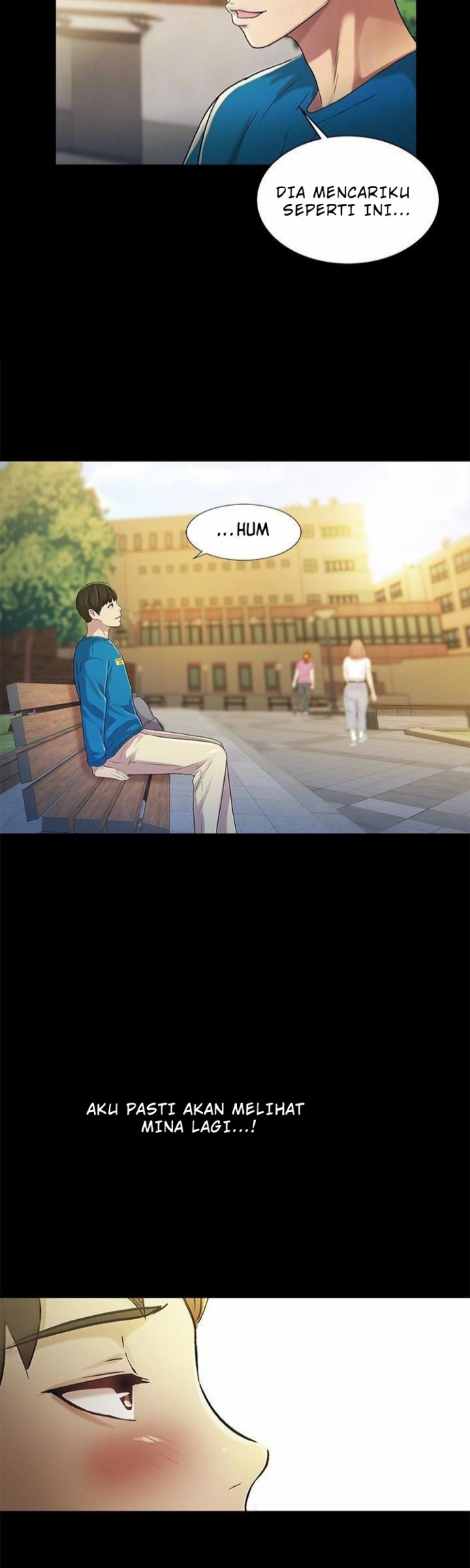 Friend’s Girlfriend - Chapter 35 33 Friend’s Girlfriend - Chapter 35 33