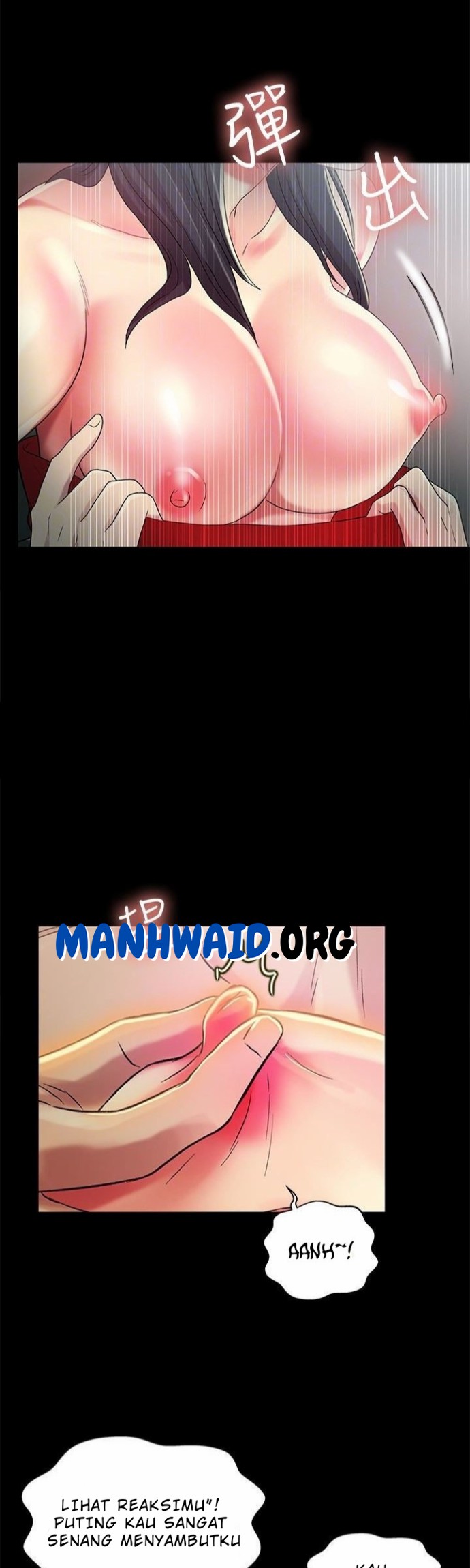 Friend’s Girlfriend - Chapter 35 18 Friend’s Girlfriend - Chapter 35 18