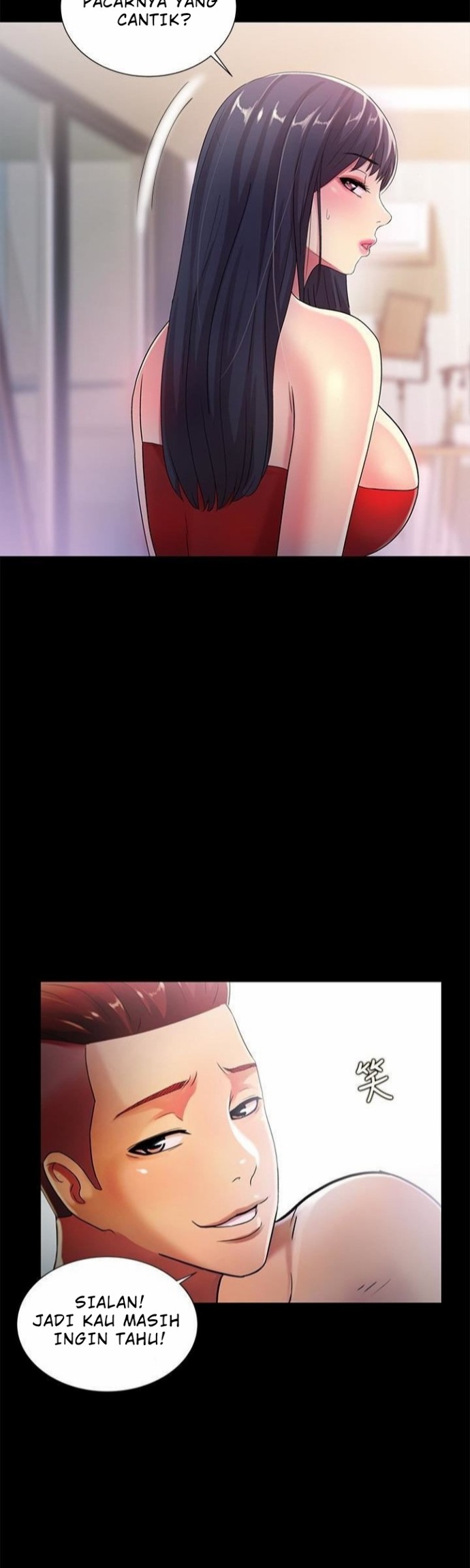 Friend’s Girlfriend - Chapter 35 13 Friend’s Girlfriend - Chapter 35 13