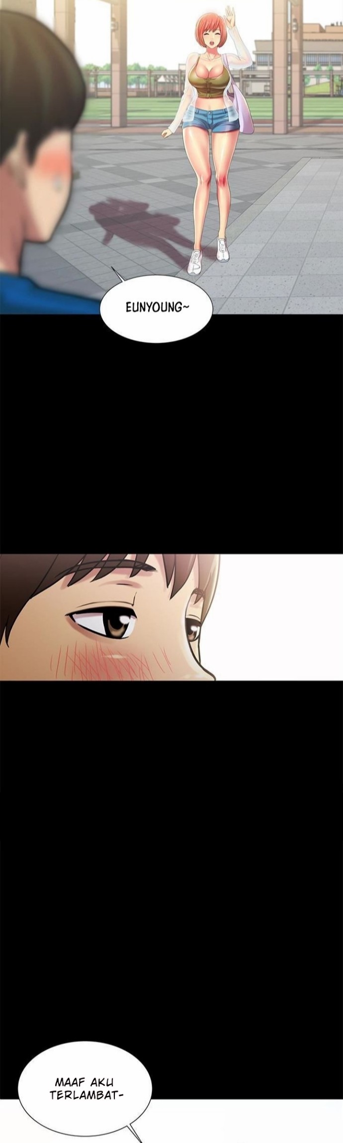 Friend’s Girlfriend - Chapter 35 40 Friend’s Girlfriend - Chapter 35 40