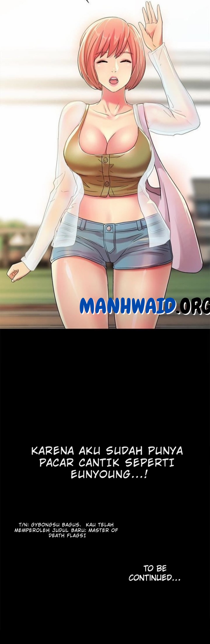 Friend’s Girlfriend - Chapter 35 41 Friend’s Girlfriend - Chapter 35 41