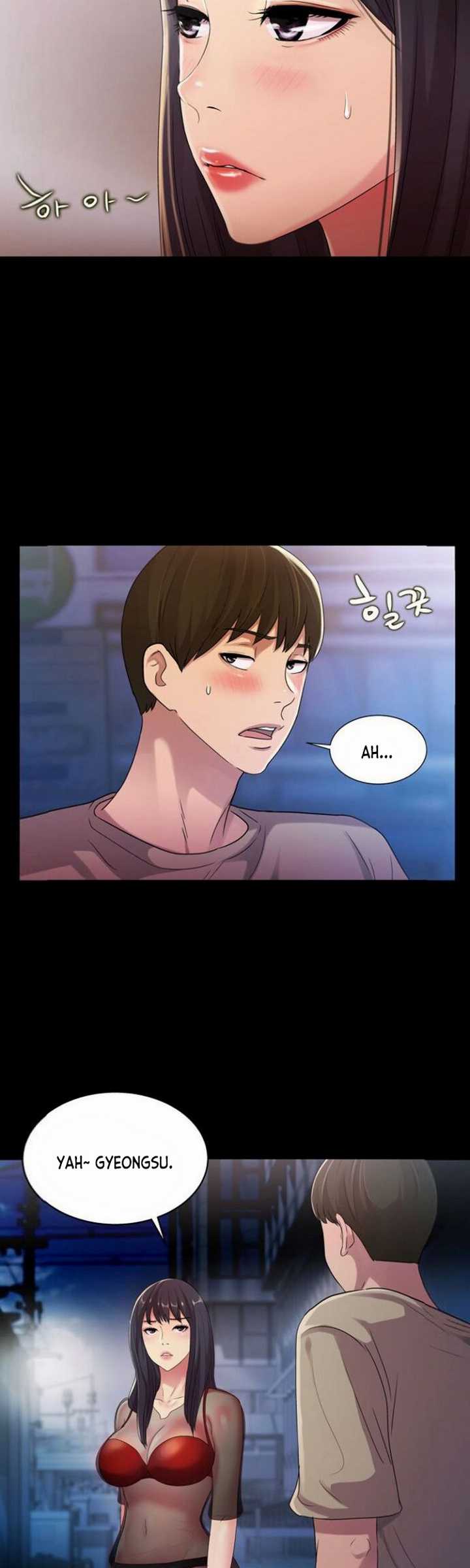 Friend’s Girlfriend - Chapter 19 29 Friend’s Girlfriend - Chapter 19 29