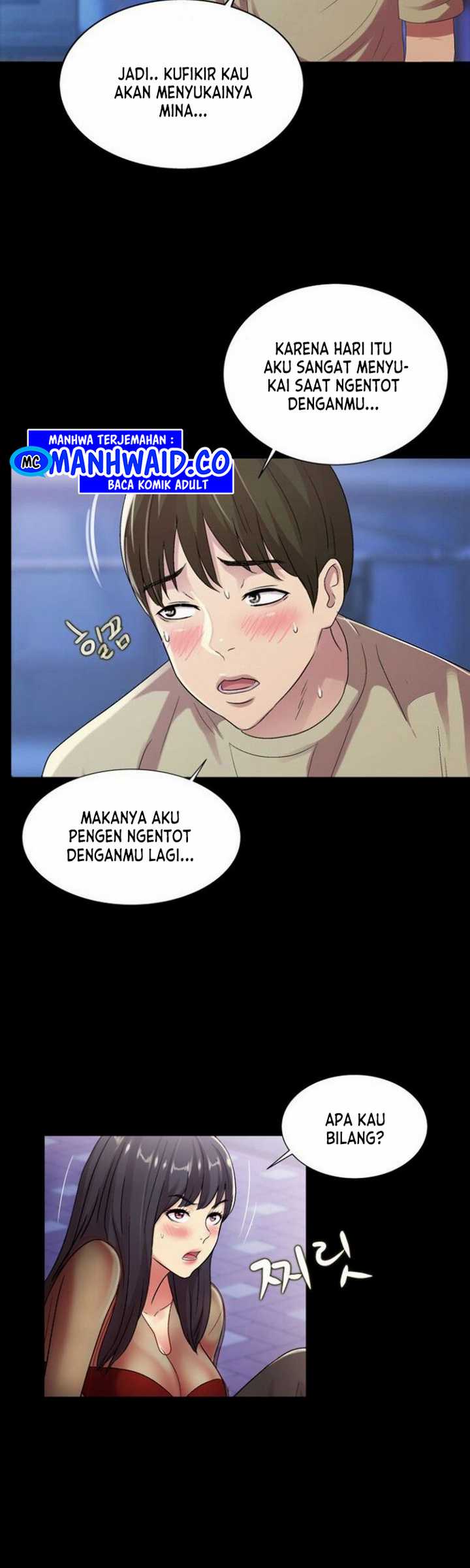 Friend’s Girlfriend - Chapter 19 21 Friend’s Girlfriend - Chapter 19 21