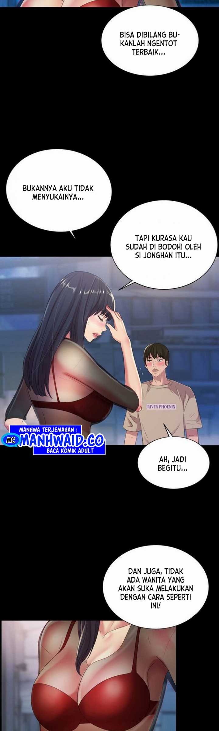 Friend’s Girlfriend - Chapter 19 24 Friend’s Girlfriend - Chapter 19 24