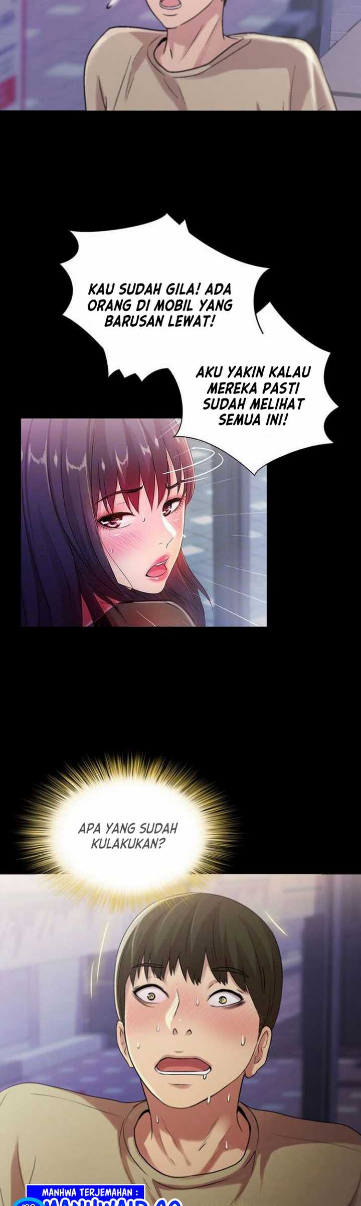 Friend’s Girlfriend - Chapter 19 17 Friend’s Girlfriend - Chapter 19 17