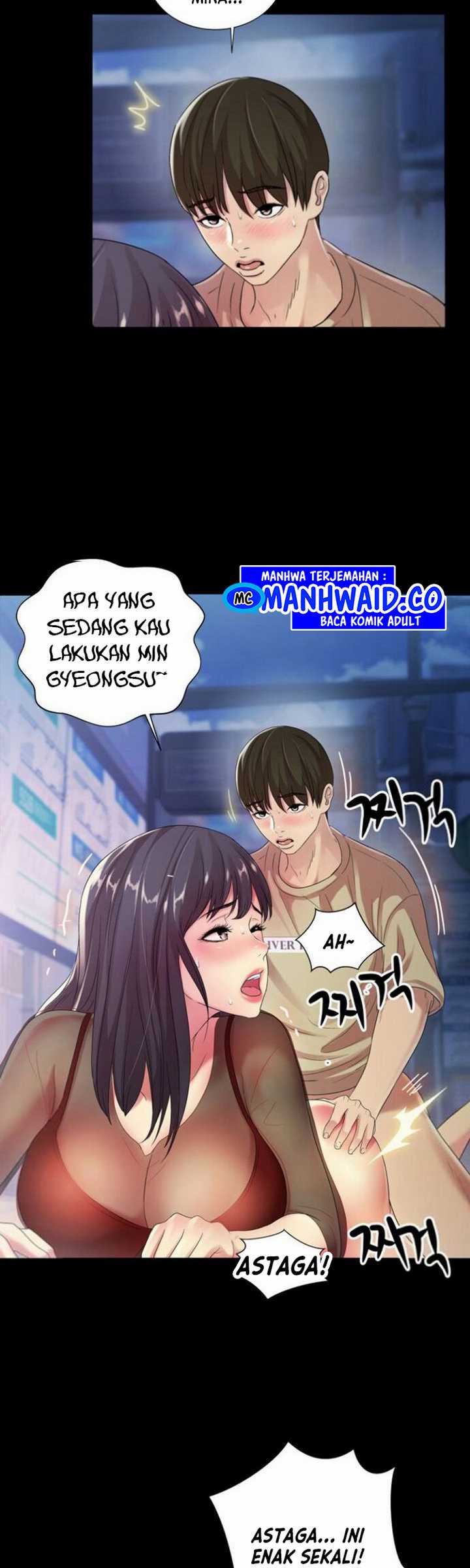 Friend’s Girlfriend - Chapter 19 6 Friend’s Girlfriend - Chapter 19 6