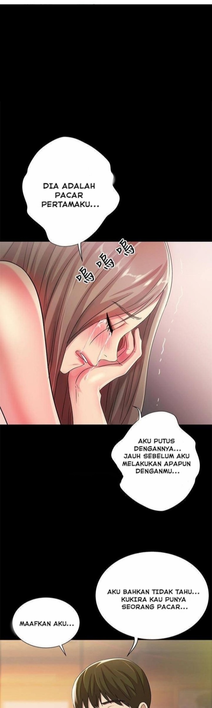 Friend’s Girlfriend - Chapter 40 28 Friend’s Girlfriend - Chapter 40 28