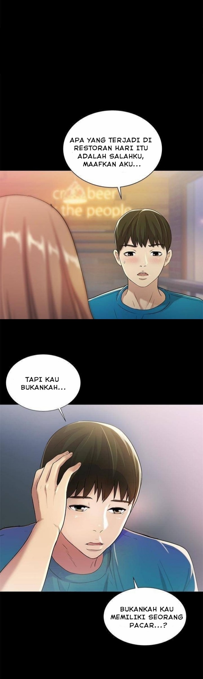 Friend’s Girlfriend - Chapter 40 22 Friend’s Girlfriend - Chapter 40 22