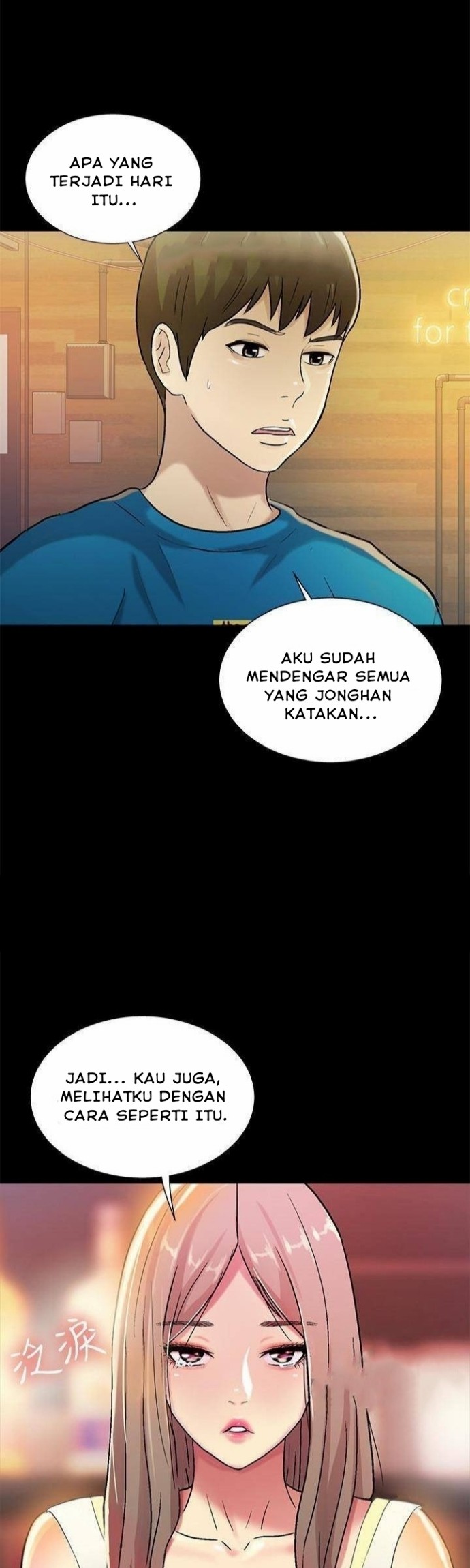 Friend’s Girlfriend - Chapter 40 23 Friend’s Girlfriend - Chapter 40 23